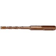 Wiertła - Yato Wiertło do do betonu SDS Plus 6x110mm YT-4162 - miniaturka - grafika 1
