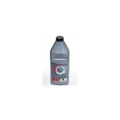 Płyny hamulcowe - PŁYN HAMULCOWY DOT4 1L DEXWAL DOT41L - miniaturka - grafika 1