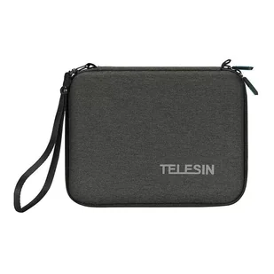 Torba ochronna Telesin do kamer sportowych (GP-PRC-213-B) - Torby fotograficzne i futerały - miniaturka - grafika 1