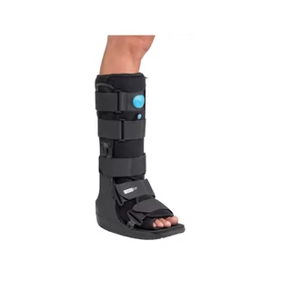 FORMFIT AIR WALKER Długi XS SSUR Orteza sztywna lub półsztywna na goleń i stopę - Urządzenia medyczne - miniaturka - grafika 1