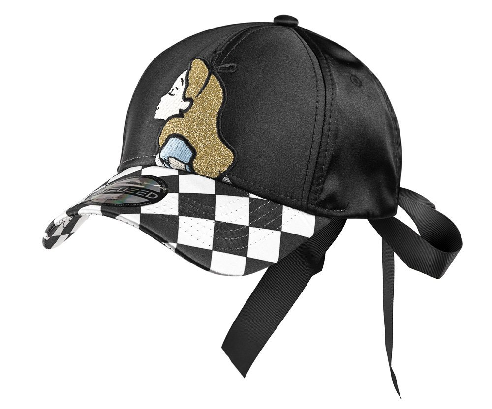 czapka ALICE IN WONDERLAND