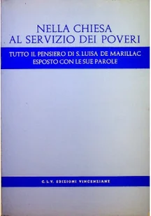 Nella chiesa al servizio dei poveri - Religia i religioznawstwo - miniaturka - grafika 1