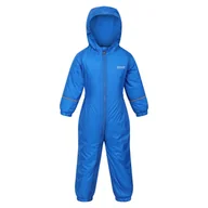 Kombinezony dla dzieci - Regatta Kombinezon dziecięcy ocieplany Splosh III Jasnoniebieski, Rozmiar: 116 cm - miniaturka - grafika 1