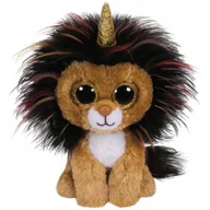 Maskotki i pluszaki - Ty Inc Beanie Boss Ramsy 15 cm - miniaturka - grafika 1