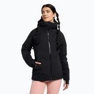 Kurtki narciarskie - Kurtka snowboardowa damska ROXY Dusk Warmlink - miniaturka - grafika 1