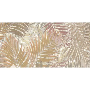 Glazura Flora Warm 60x120 Euroceramika - Płytki ceramiczne Glazura Flora Warm 60x120 Euroceramika - Płytki ceramiczne - miniaturka - grafika 1