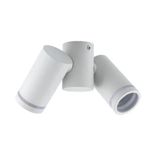 Podwójny reflektor z regulowanymi ramionami TK 4352 z serii JET WHITE - Lampy sufitowe - miniaturka - grafika 2