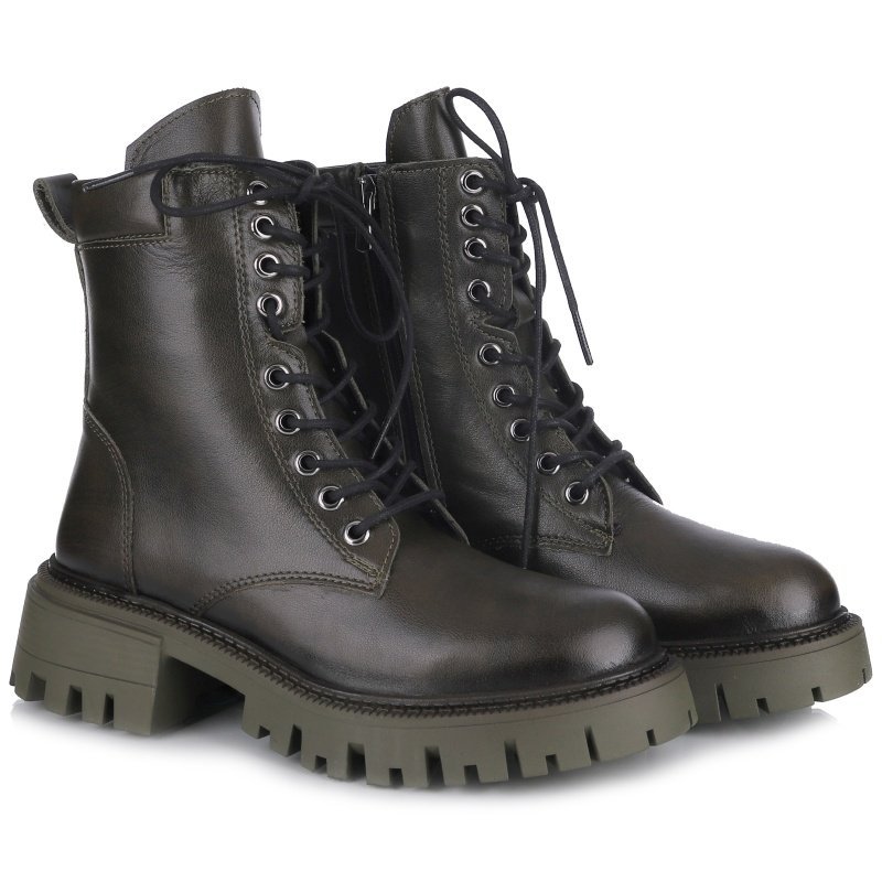 Trzewiki damskie Bombonella 10T 361.10592 S.A - 176 T BESTHAKI R.36