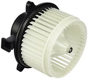NISSENS Wentylator wnętrza NISSENS 87248 NISSENS 87248 - Dmuchawy - miniaturka - grafika 1
