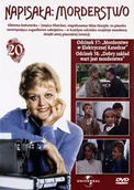 Seriale - Napisała: Morderstwo 20: Morderstwo w Elektrycznej Katedrze / Dobry zakład wart jest morderstw - miniaturka - grafika 1