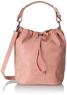 Torebki damskie - Fritzi aus Preussen Poppi04 Vintage Papaya Hobo, Papaya - miniaturka - grafika 1
