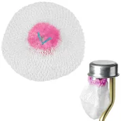 Akcesoria turystyczne - Siatka Żarowa Żarnik Do Lampy Gazowej Turystycznej Luxor 200/300 Cp - miniaturka - grafika 1