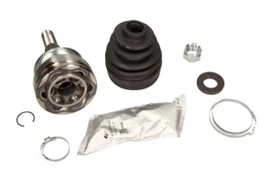 MAXGEAR Zestaw przegubu, półoś napędowa 49-1290 49-1290 - Przeguby i półosie - miniaturka - grafika 1