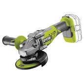 Szlifierki i polerki - RYOBI Szlifierka kątowa R18AG7-0 - miniaturka - grafika 1