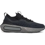 Sneakersy męskie - Męskie sneakersy Under Armour UA Phantom 4 - czarne - miniaturka - grafika 1