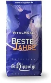 Akcesoria jeździeckie - St HIPPOLYT Vitalmusli Beste Jahre dla koni starszych - 20kg - miniaturka - grafika 1