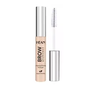 Akcesoria i kosmetyki do stylizacji brwi - HEAN Brow Architect Żel Do Stylizacji Brwi 10ML - miniaturka - grafika 1