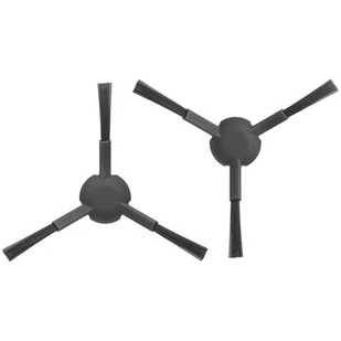 Szczotka boczna do Dreame D10s Pro / D10s Plus / D9 Max (szara) - Akcesoria do robotów sprzątających - miniaturka - grafika 1