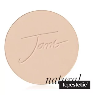 Jane Iredale Jane Iredale PurePressed Base Mineral Foundation SPF 20 Refill Mineralny puder prasowany - Wkłady 9,9 g (kolor Natural) - Pudry do twarzy - miniaturka - grafika 1