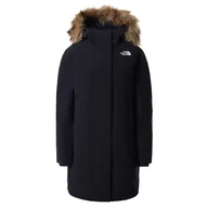 Kurtki i kamizelki sportowe damskie - The North Face Arctic > 0A4R2VRG11 - miniaturka - grafika 1