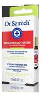 Odżywki do paznokci - Delia DR SZMICH WZMACNIAJĄCY OLEJEK DO PAZNOKCI I SKÓREK 10ML - miniaturka - grafika 1