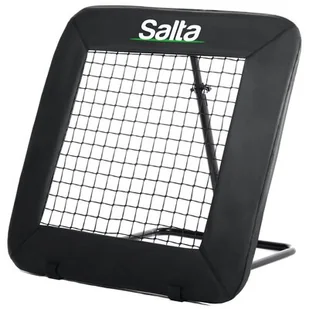 Trenażer do piłki nożnej SALTA Motion (84 x 84 cm) - Zabawki i gry sportowe - miniaturka - grafika 1
