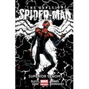 Komiksy dla młodzieży - Egmont The Superior Spider-Man T.6 Superior Venom - miniaturka - grafika 1