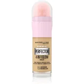 Kremy CC - Maybelline Instant Perfector 4-in-1 Glow 1.5 Light Medium - miniaturka - grafika 1