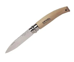 Opinel Nóż składany Inox No. 8 Garden (9694) - Noże - miniaturka - grafika 4