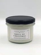 Świece - Naturalna Świece Sojowa SMELL OF CHRISTMAS 235 ml - miniaturka - grafika 1