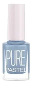 Lakiery do paznokci - Pure PASTEL PASTEL LAKIER DO PAZNOKCI 612 - miniaturka - grafika 1