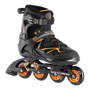 Rolki Nils Extreme NA9022 - Rolki - miniaturka - grafika 1