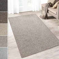 Dywany - Dywan na miarę Carlton szaro-beżowy 71 Szerokość: 80 cm, długość: 300 cm - miniaturka - grafika 1