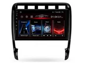 Radia samochodowe - Radio Android FS2-Pro Porsche Cayenne 2/32 CarPlay Android Auto 8core - miniaturka - grafika 1