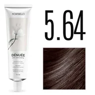 Farby do włosów i szampony koloryzujące - Montibello Denuee Farba 60ml, Montibello Denuee 60ml: 5.64 SZYBKA WYSYŁKA - miniaturka - grafika 1