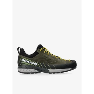 Buty podejściowe męskie Scarpa Mescalito - Buty trekkingowe męskie - miniaturka - grafika 1