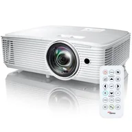 Projektory - Optoma X309ST - miniaturka - grafika 1