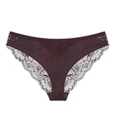 Komplety bielizny - Triumph Majtki damskie brazilian  Amourette Charm T Brazilian01-42 - miniaturka - grafika 1