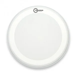 Aquarian 20 Texture Coated naciąg perkusyjny - Akcesoria do perkusji - miniaturka - grafika 1