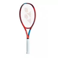 Tenis ziemny - Rakieta do tenisa Yonex VCORE 98L (285 g.) Tango Red - miniaturka - grafika 1