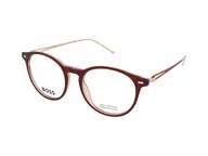 Okulary korekcyjne, oprawki, szkła - Hugo Boss Boss 1458 R9S - miniaturka - grafika 1