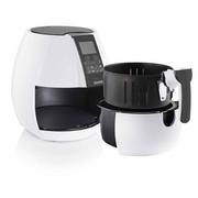 Frytkownice - Princess Airfryer XL Nova 02.180150.01.001 - miniaturka - grafika 1