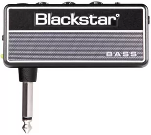 Blackstar amPlug FLY Bass wzmacniacz słuchawkowy do gitary basowej - Wzmacniacze gitarowe - miniaturka - grafika 1