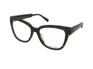 Okulary korekcyjne, oprawki, szkła - Dioptrie szkieł Tommy Hilfiger TH 2209 086 - miniaturka - grafika 1