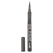 Eyelinery - Barry M BARRY M kosmetyki do punktu Precision Eyeliner F-PE1 - miniaturka - grafika 1