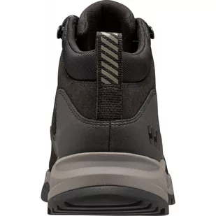 Buty Helly Hansen Baudrimont LX M 11899 (kolor Czarny. Szary/Srebrny, rozmiar 44) - Buty sportowe męskie - miniaturka - grafika 3