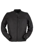 Odzież motocyklowa - Kurtka Motocyklowa Furygan Clint Evo Czarny3XL - miniaturka - grafika 1