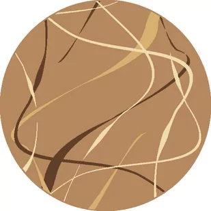 Choco Orzech - Dywany - miniaturka - grafika 1