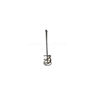 Mieszadło 2 ostrza, 160 mm do Altrad Belle PROMIX 1600E Altrad Belle - Mieszadła - miniaturka - grafika 1