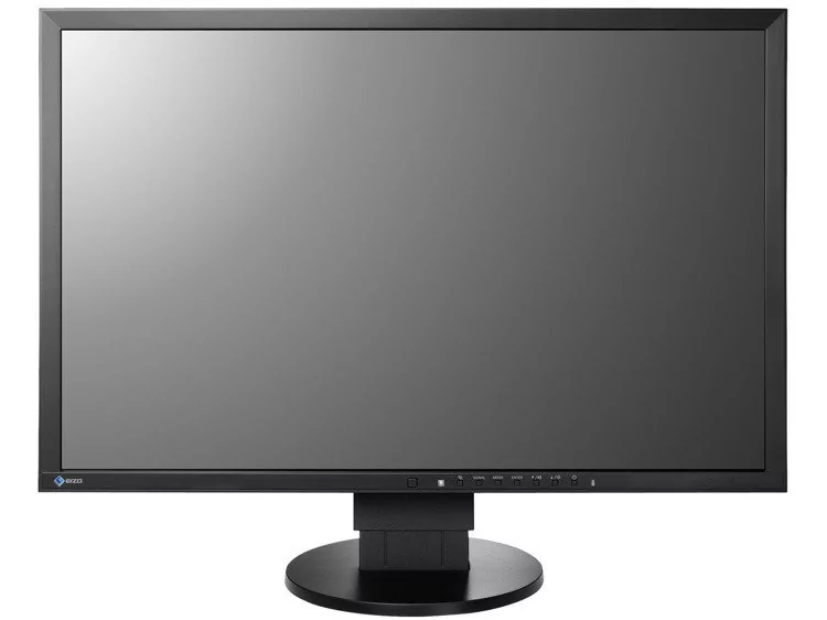 Eizo FlexScan EV2430 24" czarny